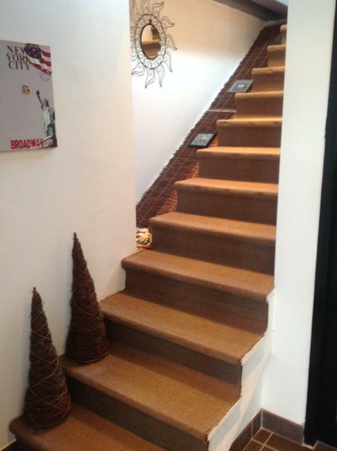 Appart En Duplex Climatise Coeur De Ville Périgueux Exterior foto